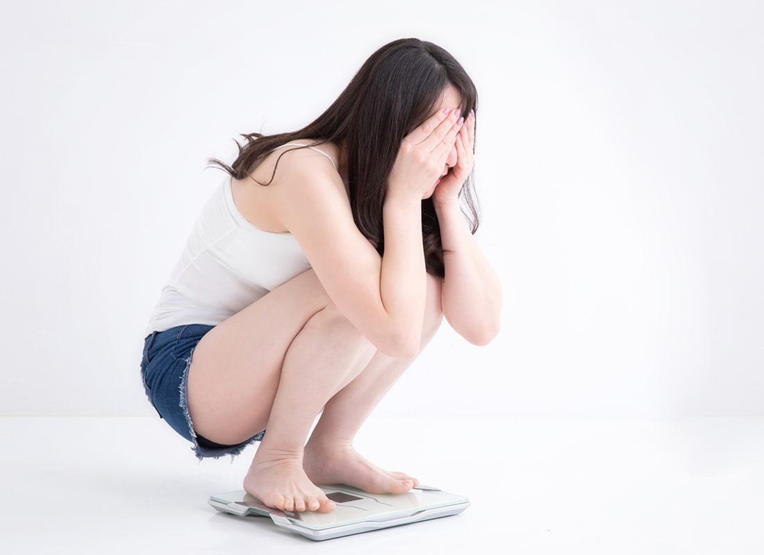 シークライムジムのダイエットコース