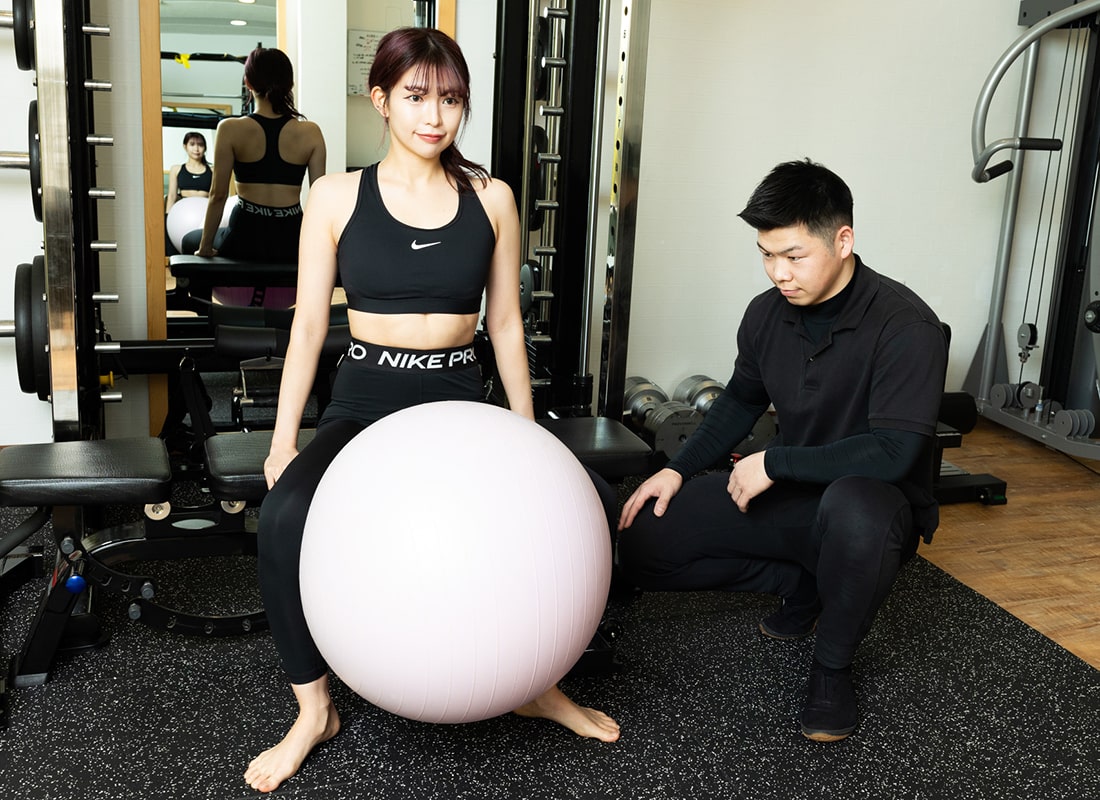 インナーサイ ダイエット