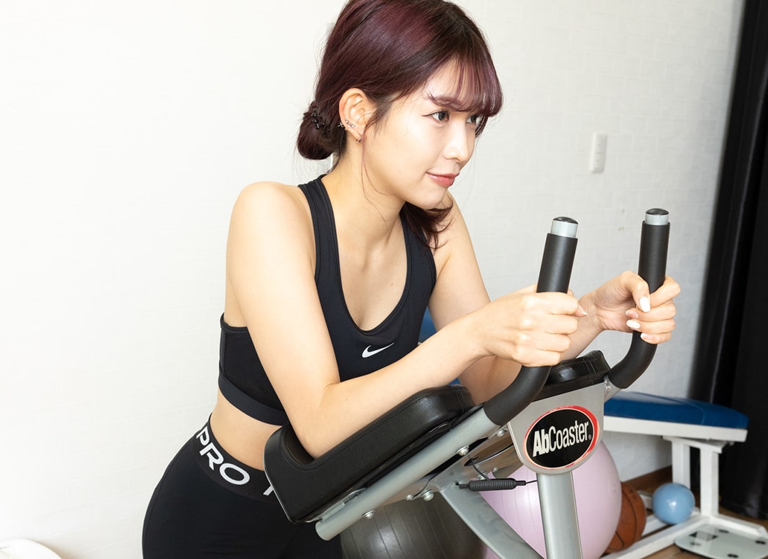 腹筋 ダイエット