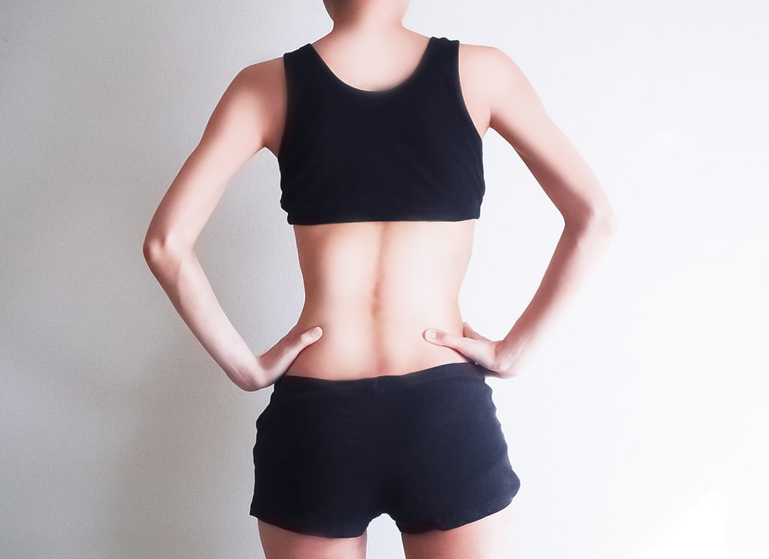 シークライムジムのくびれ・美尻コース