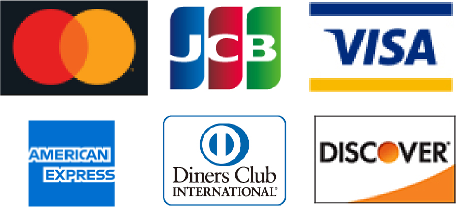 シークライムジム ご利用可能カード