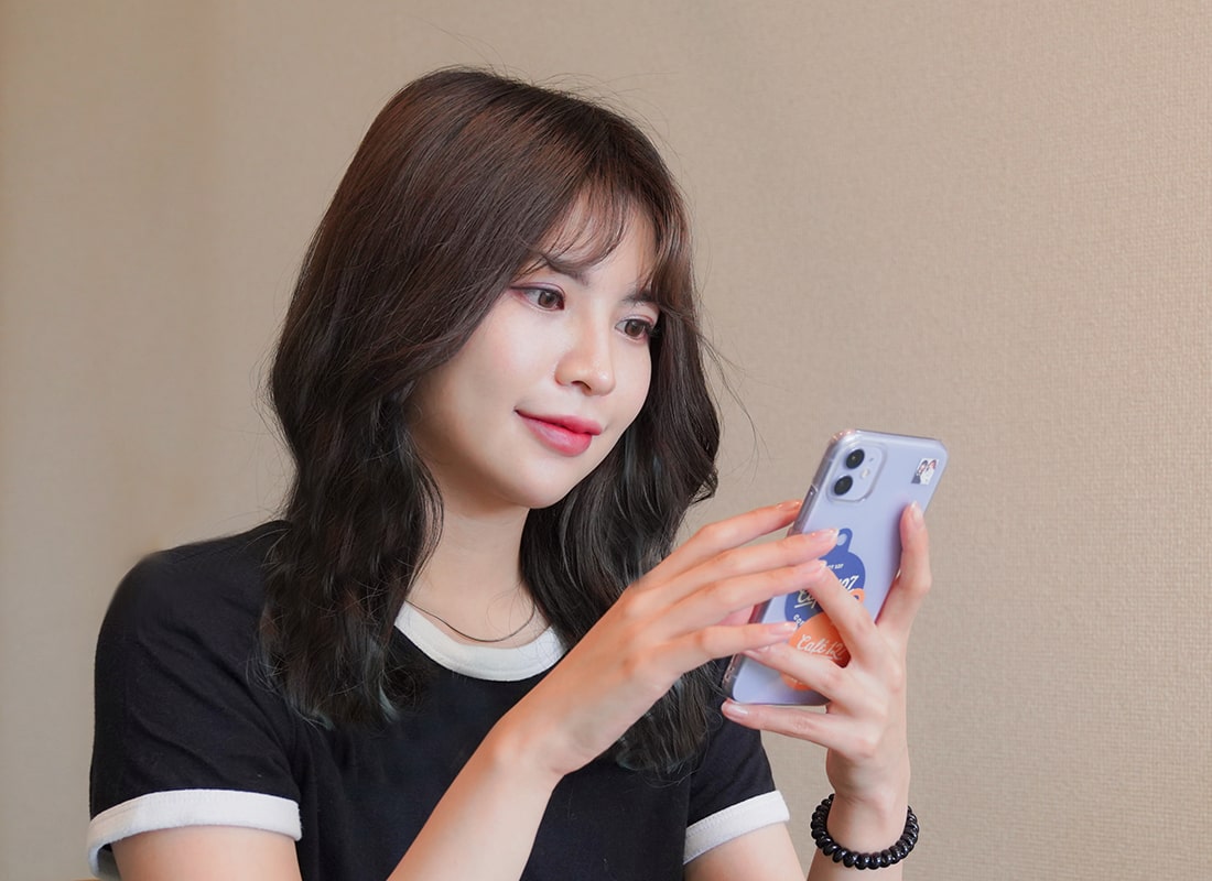 シークライムジム 体験レッスンの流れ お申込み