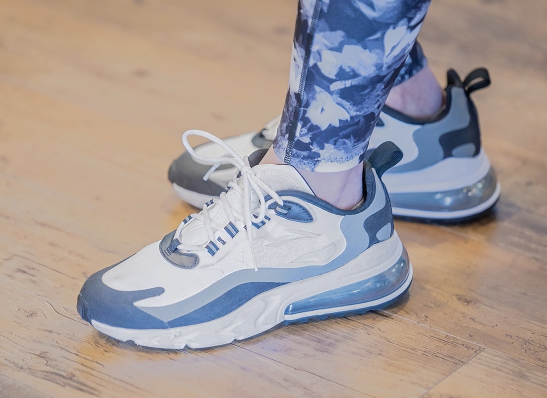 シークライムジム 体験レッスンの流れ ご来店