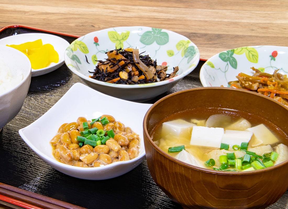 生活習慣病対策で大切なこと