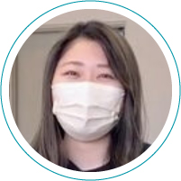 生駒のパーソナルジム シークライムジムのお客様の声 20代女性Hさん